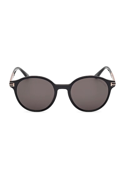 Tom Ford Tf1184 01a 52 Unisex Güneş Gözlüğü Siyah