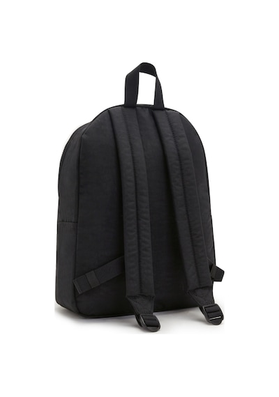 Kipling Curtis M Orta Boy Sırt Çantası Siyah