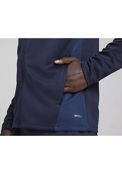 Puma Teamgoal Training Jacket Erkek Futbol Antrenman Ceketi 65863306 Lacivert Lacivert