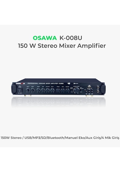 K 008u Stero Anfi