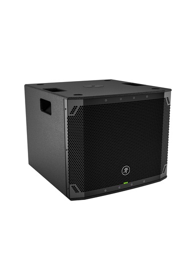 Mackie Thump 15s V4 1400w Aktif Subwoofer