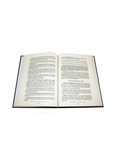 Zikir Risalesi - Mahmud Efendi Hazretleri'Nin Kaleminden Ve Dilin