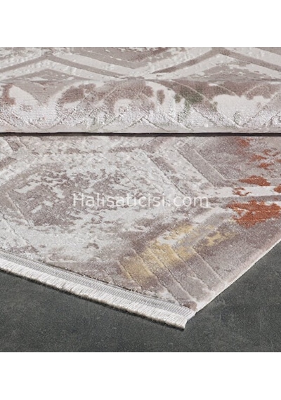 Gümüşsuyu Halı Novastyle 11471 Multi