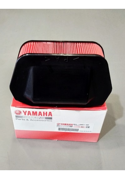 Yamaha Xvs1300 Hava Filtresi 3D8-14451-00