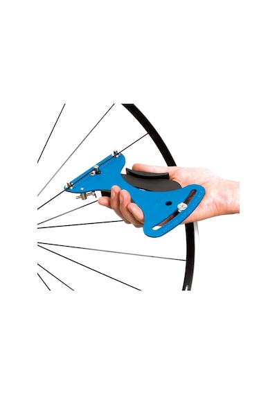 Parktool Tm-1 Tel Gerginlik Ölçer Siyah