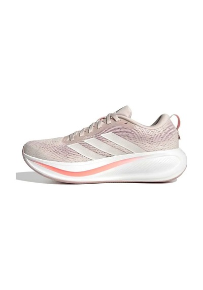 Adidas Response Pace Kk4295 Unisex Spor Ayakkabı Pudra