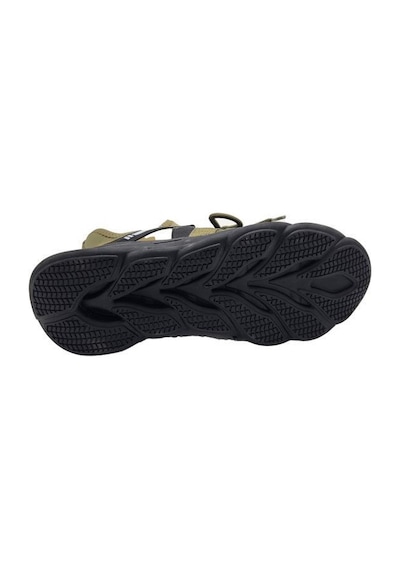 Guja 23k598 Haki Erkek Sneaker Yeşil