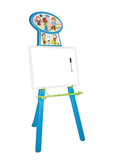 Pilsan Handy Yazı Tahtası Mavi 124-Pembe