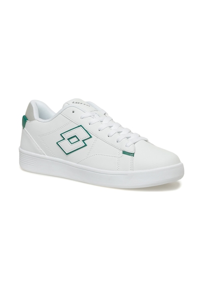 Lotto Loda 3fx Beyaz Erkek Sneaker Beyaz
