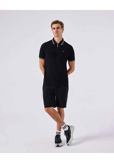 Ellesse 6sm5051-bk Erkek Polo Yaka Tişört - Siyah
