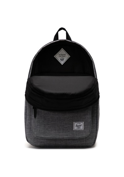 Herschel Settlement Unisex Sırt Çantası 11407-00919-os Raven Crosshatch