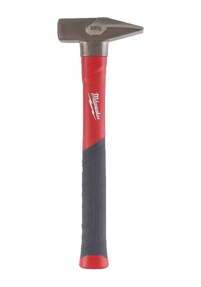 Milwaukee Fiber Saplı Çekiç 1000 GR 4932478665