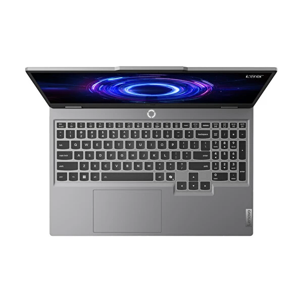 Lenovo Loq 15IRX10 83JE00K1TR i5-13450HX 16 Gb 512 GB SSD 8 GB RTX5050 15.6'' W11H FHD Dizüstü Oyuncu Bilgisayar