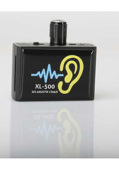 XL-500 Su Kaçağı Bulma Cihazı