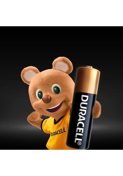 Duracell Özel Alkalin Pil 12V 2'li Paket (MN-21/A23/23A/V21GA/LRV08/8LR932)