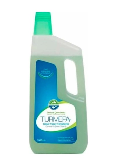 Turmepa Genel Yüzey Temizleyici 1 L