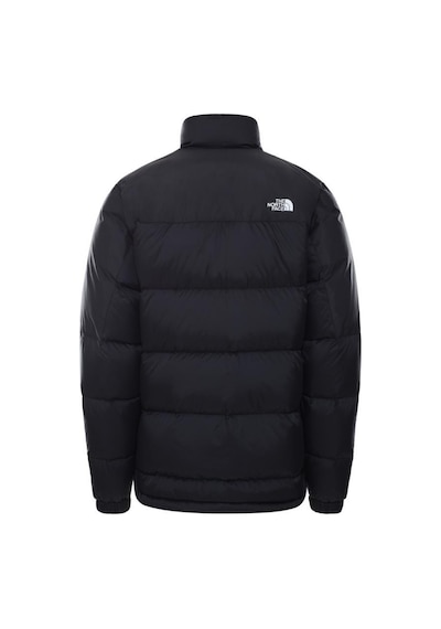 The North Face Diablo Down Erkek Mont Siyah