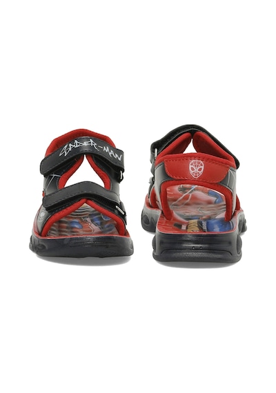 Spiderman Gora.f5fx Lacivert Erkek Çocuk Sandalet 000000000101986780 Lacivert