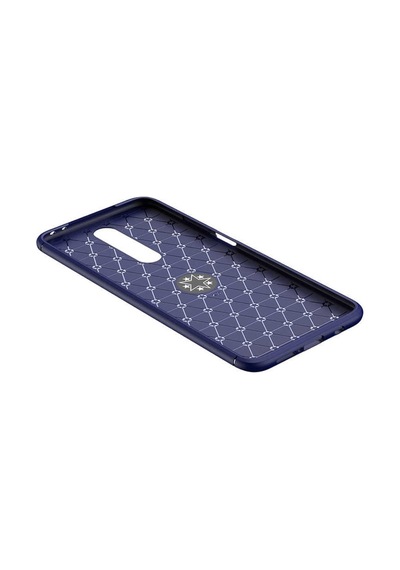 Xiaomi Redmi K30 Kılıf Yüzüklü Magnetli Ravel Case