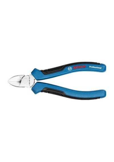 160 Mm Yan Keski İle Yüksek Mukavemetli Ve Güvenli Kesim