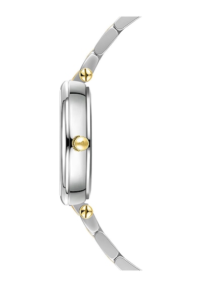 Roche Montre Rml5015-03 Kadın Kol Saati Metalik Gri