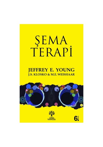 Şema Terapi Jeffrey E. Young - 107160740