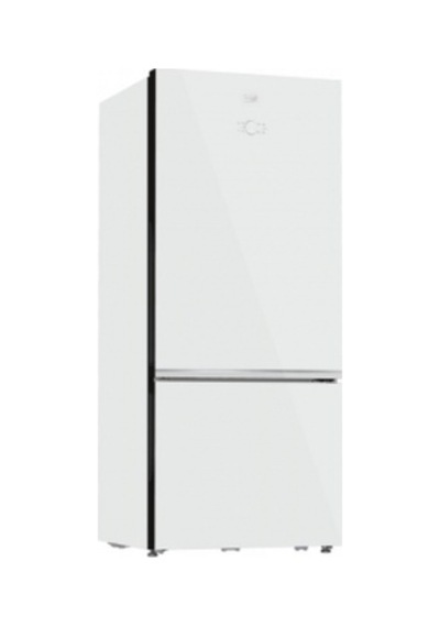 Beko 678551 EBC AI Fit 551 L No Frost Buzdolabı