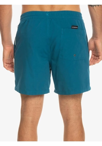 Quiksilver Eqyjv03987-bsg0 Vert 16 M Jamv Erkek Deniz Şortu 001