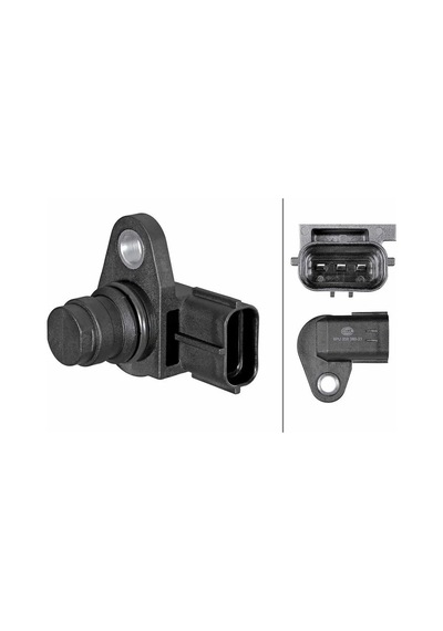 Eksantrik Mili Pozisyon Sensörü.c30-c70-s40-s60-s80-v40-v50-v60-v70-xc60-xc70 Hella 6m5g12k073aa/ 8658495