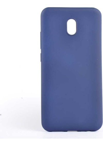 Xiaomi Redmi 8A Kilif Soft Mat Premier Case 394918068