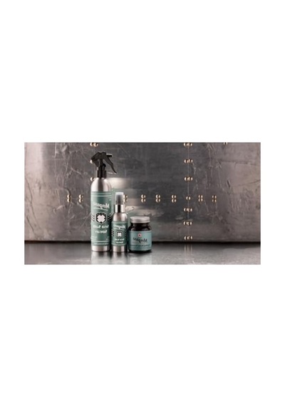 Deniz Tuzu Spreyi - 100 Ml