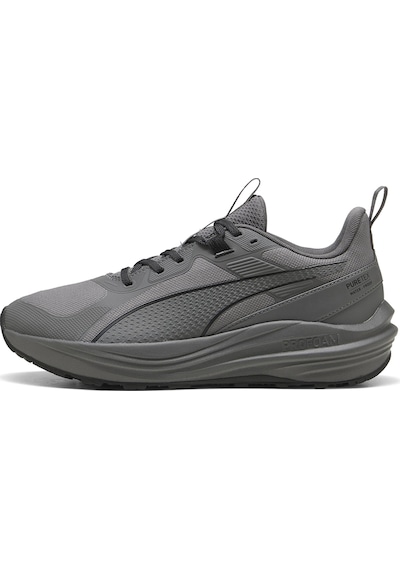 Puma Flare Pro Trail Ptx Erkek Gri Koşu Ayakkabısı Gri
