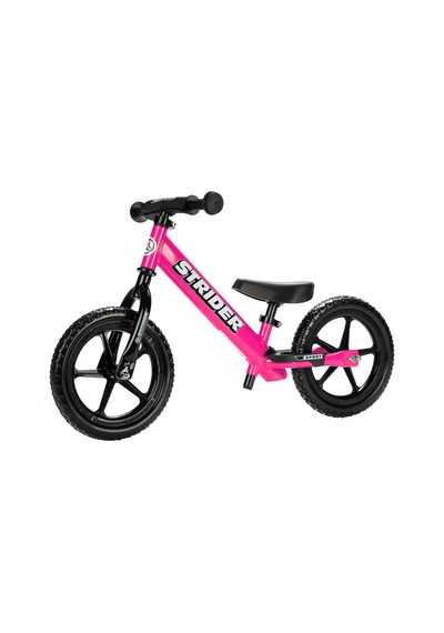 12 Sport Balance Bike, 18 Ay İla 5 Yaş Arası Genel