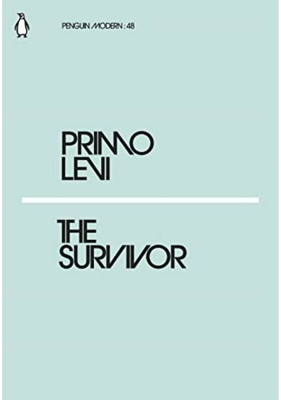The Survivor - Primo Levi