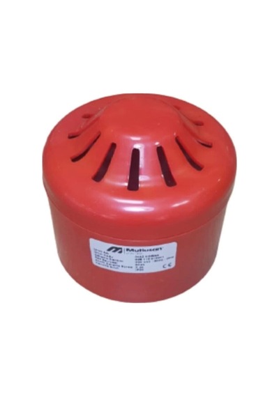 220v Ikaz Kornası