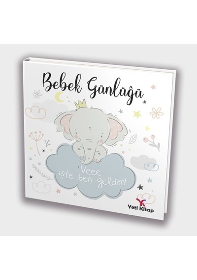Bebek Günlüğü - Qhdh-612824