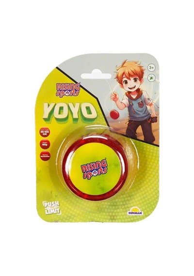 5356 Sun-rst-rsp-yoyo 6cm 4r Krtl Belirtilmemiş