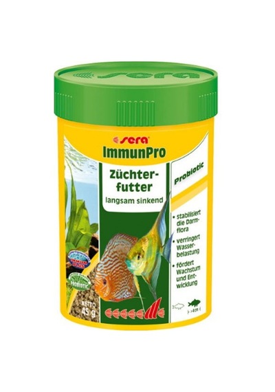 Sera İmmunpro 100 ML 45 G
