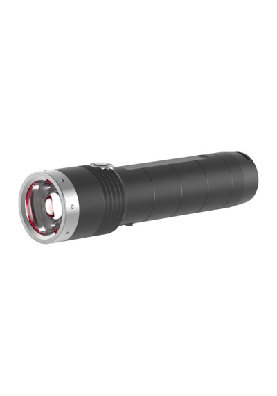Ledlenser Mt10 1000 Lümen El  Feneri Siyah