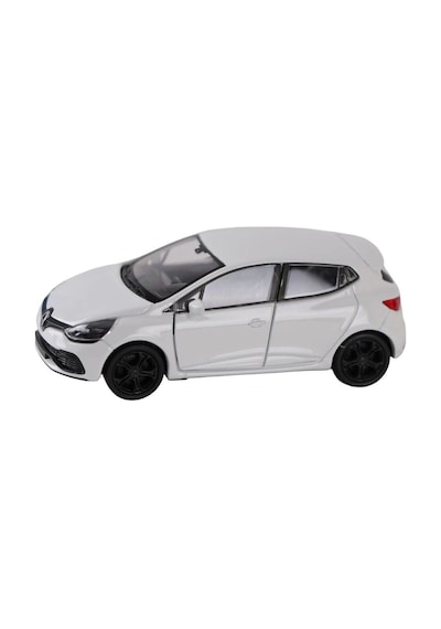 43672 Welly 1 32 Renault Clıo Rs 72 Beyaz
