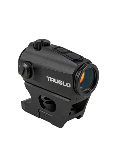 Red Dot Ignite 22 MM 2 Moa Haki - Siyah