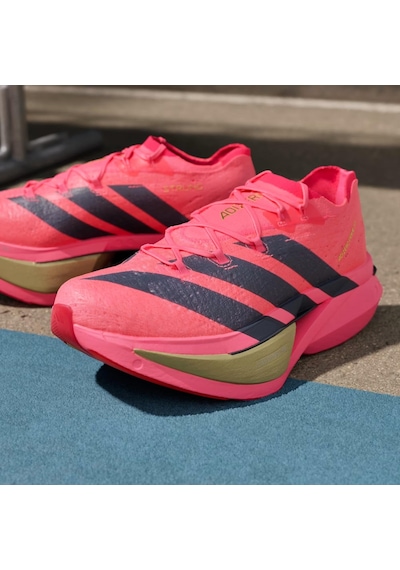 Adidas Adizero Prime X3 Strung Kadın Koşu Ayakkabısı C-adıkı3248b10a00 Pembe