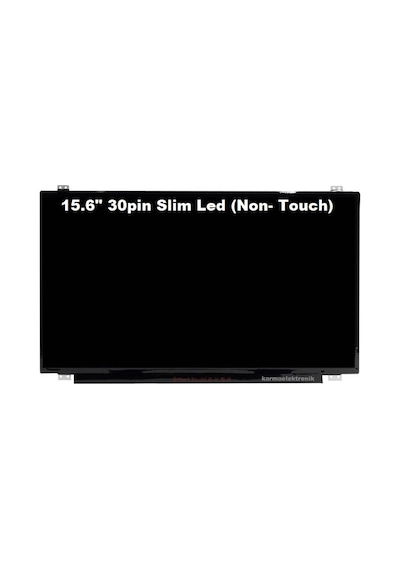 Asus Uyumlu X540UB-GQ361T X540UB-GQ35903 Notebook Lcd Panel, Ekran 15.6