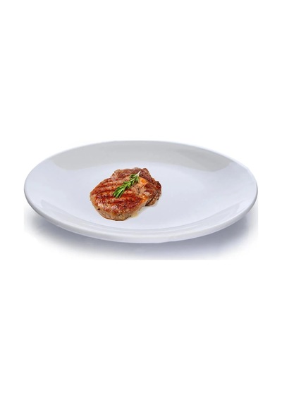 Termostar Melamin Enternasyonel Tabak 17 Cm Royaleks-ent17 Diğer