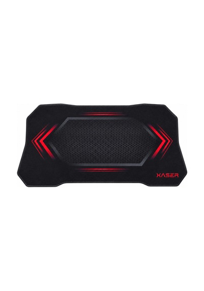Xaser Xs-mp843 Siyah 360 260 3mm Gaming Mouse Pad
