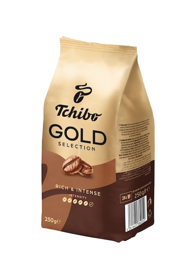 Gold Selection Çekirdek Kahve 250 G Çekirdek Kahve
