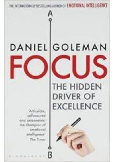 Focus  Kitabı