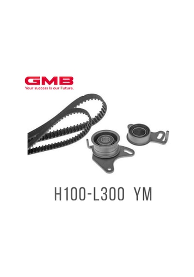 Hyundai H100-Mitsubishi L300 Triger Seti 413531337
