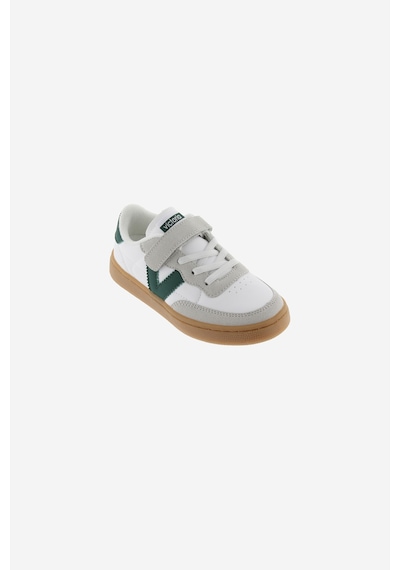 Victoria Unisex Çocuk Yeşil Ayakkabı