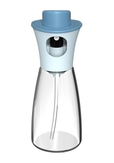220 Ml Çok Amaçlı Spreyli Cam Şişe Diğer